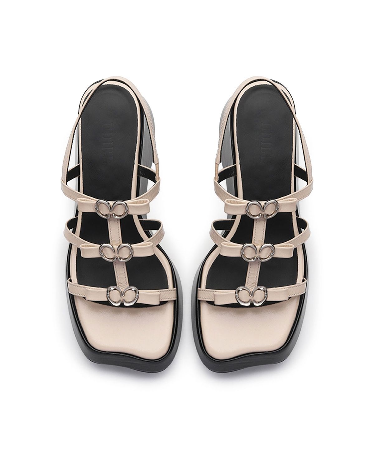 우디레(UDIRE) Pesca_Slingback_Nude(UFB2SB24ND)