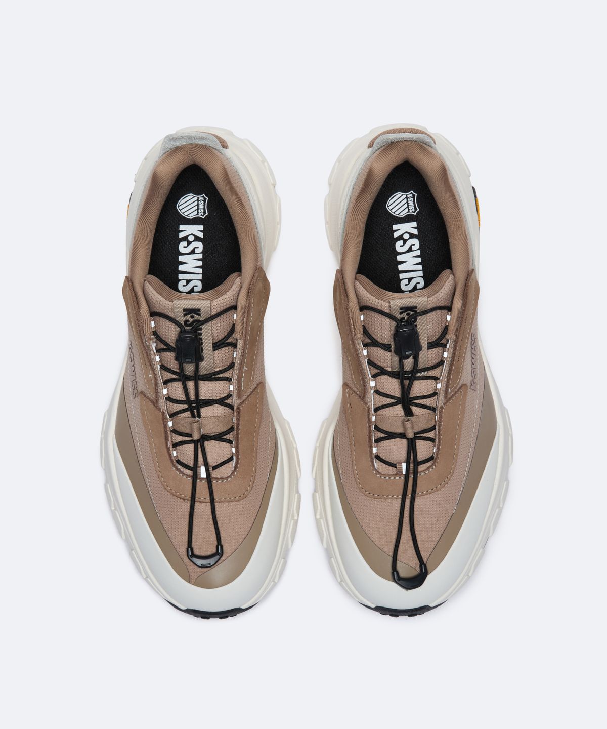 케이스위스(K-SWISS) 여성 아이거 V2_AKSFLFU501BR