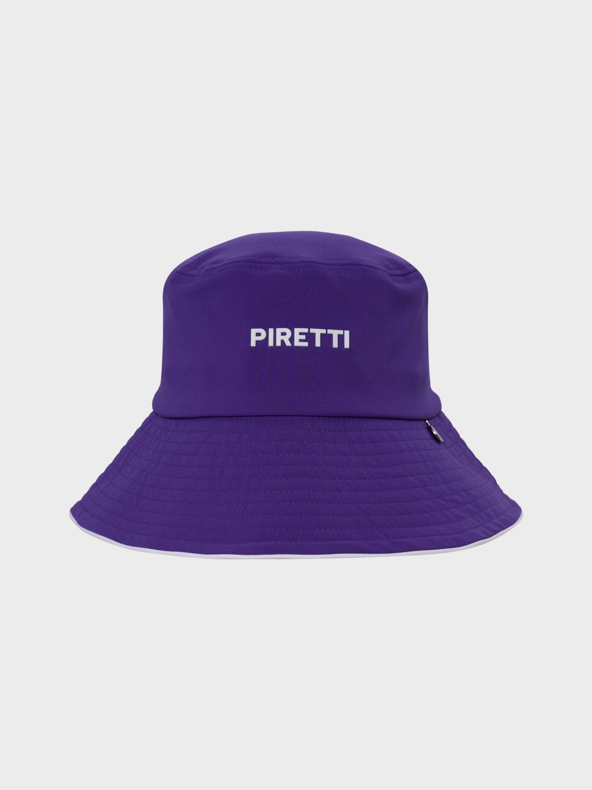 피레티(PIRETTI) 모던엣지 햇_Violet