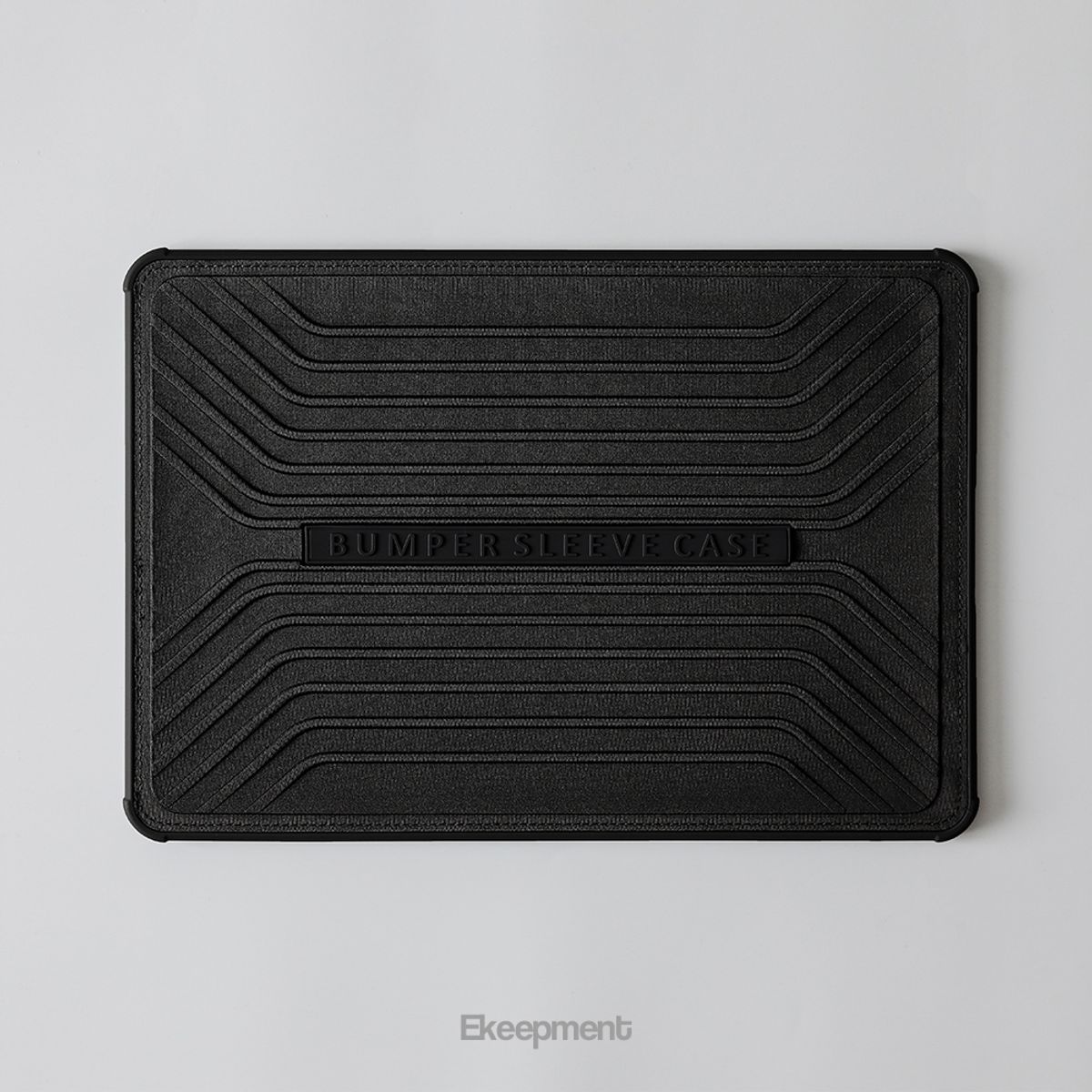 이킵먼트(EKEEPMENT) Ekeepment 범퍼슬리브 맥북에어 맥북프로 M1 파우치 케이스 가방