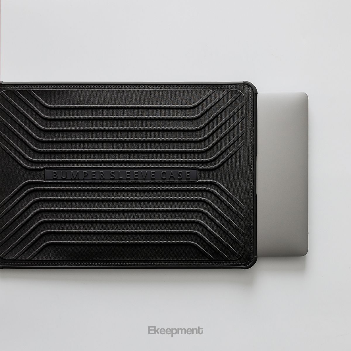 이킵먼트(EKEEPMENT) Ekeepment 범퍼슬리브 맥북에어 맥북프로 M1 파우치 케이스 가방