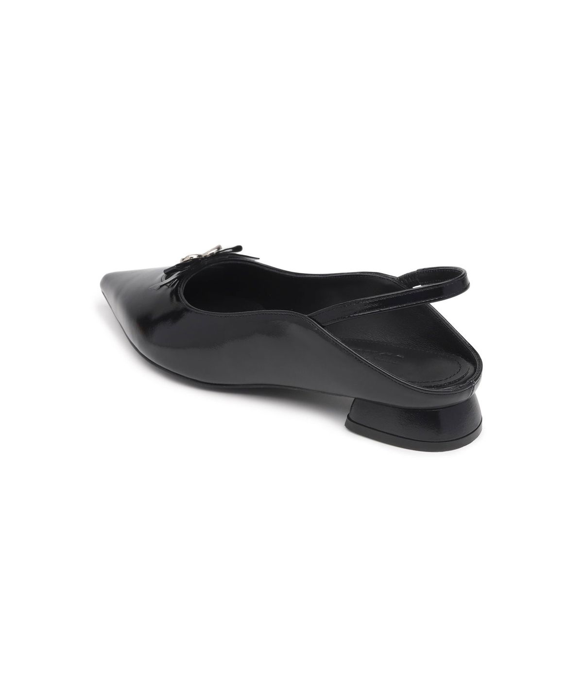 우디레(UDIRE) Comodo_Slingback_Black(UFB2PB27BK)