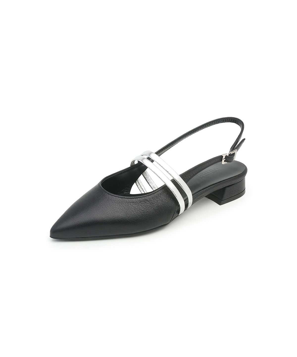 우디레(UDIRE) Pioggia_Mary Jane_Black(UFB2PJ42BK)