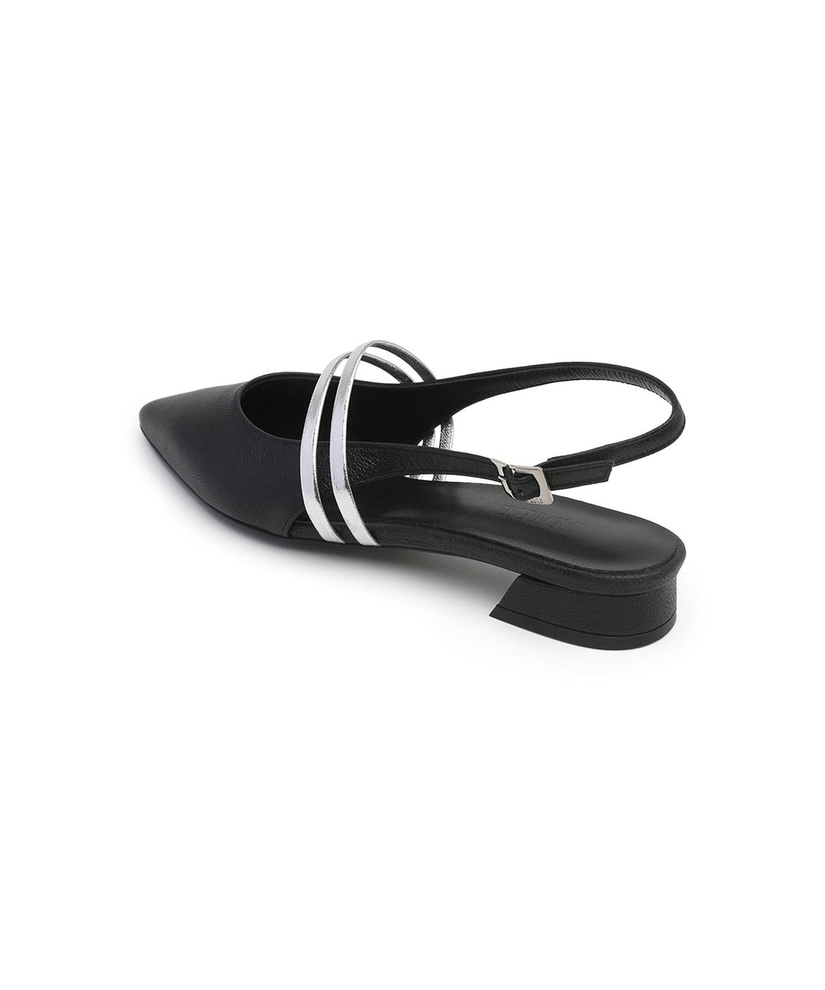 우디레(UDIRE) Pioggia_Mary Jane_Black(UFB2PJ42BK)