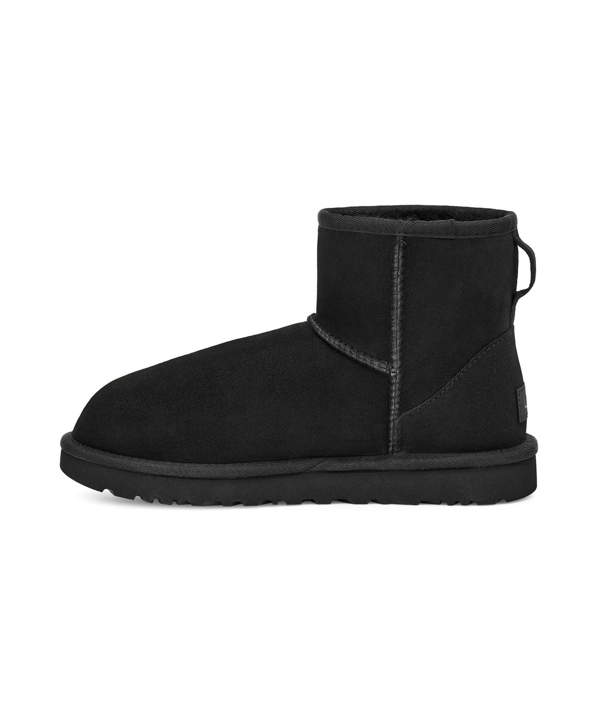어그(UGG) [WOMEN] 클래식 미니 II - 블랙 / 1016222-BLK