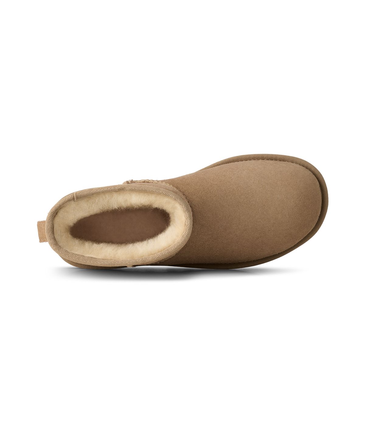 어그(UGG) [WOMEN] 클래식 미니 II - 샌드 / 1016222-SAN