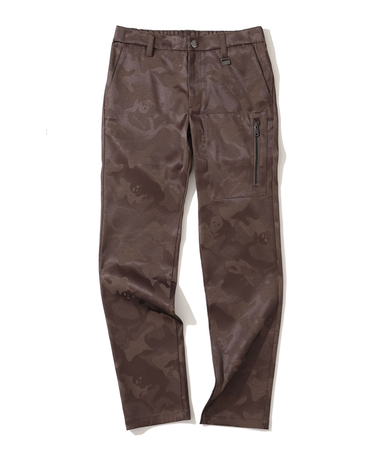 마크앤로나(MARK&LONA) M GN CAMO PATTERN PANTS LR3IT11M
