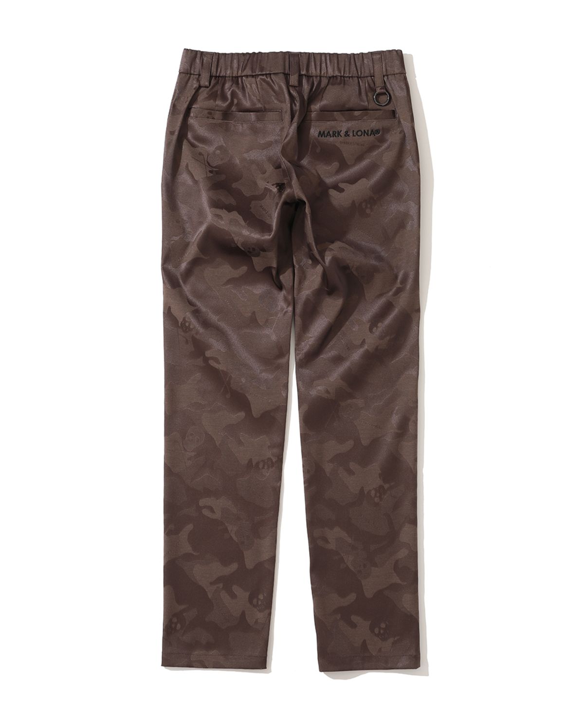마크앤로나(MARK&LONA) M GN CAMO PATTERN PANTS LR3IT11M