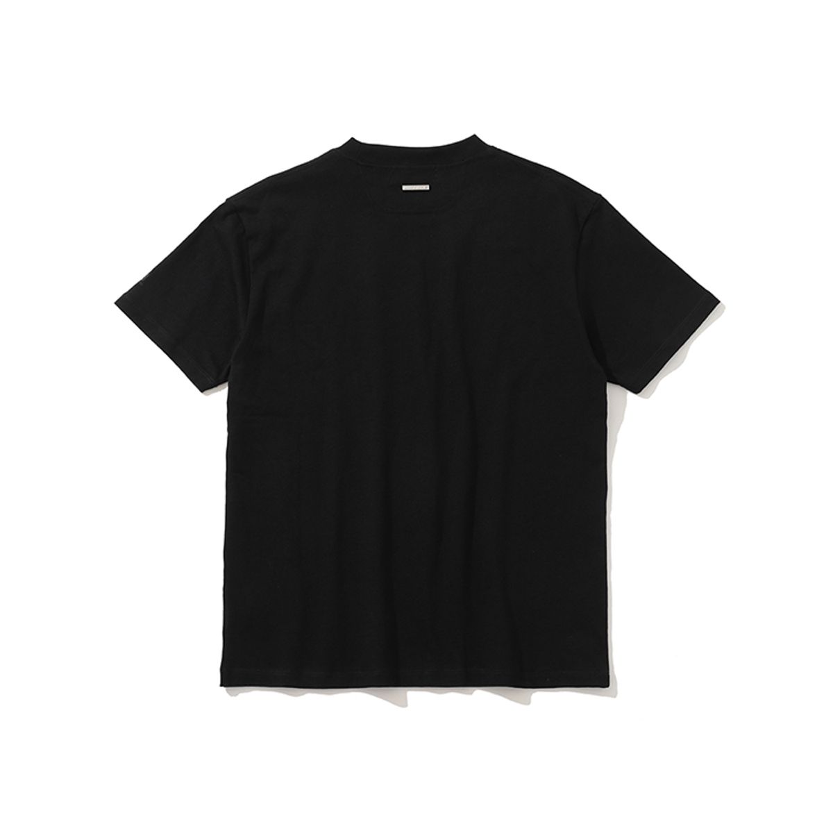 마크앤로나(MARK&LONA) U GN ARCH LOGO SS CREW LR3IA06U