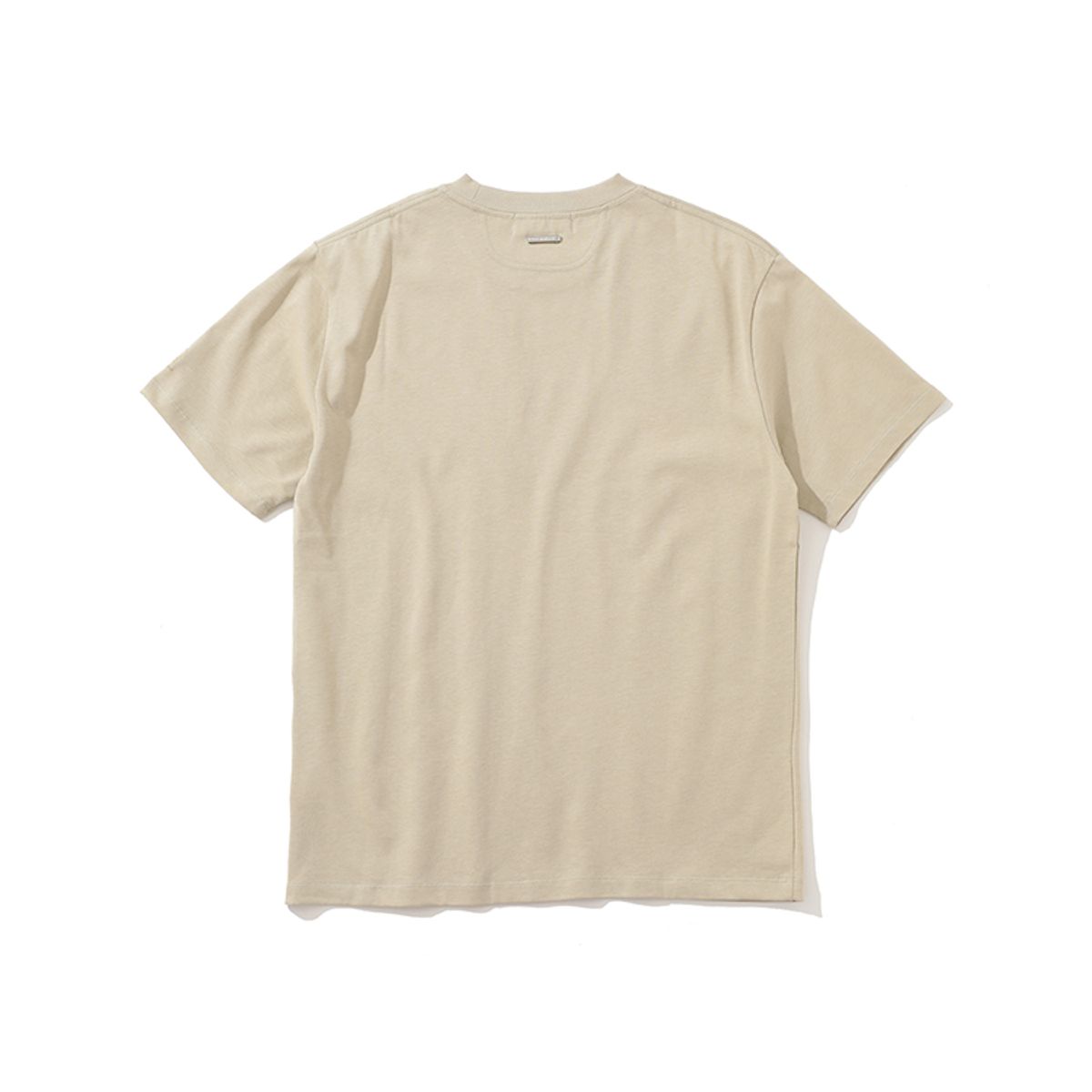 마크앤로나(MARK&LONA) U GN ARCH LOGO SS CREW LR3IA06U