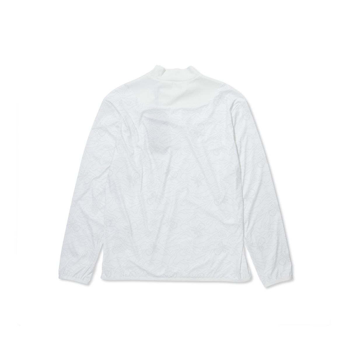 마크앤로나(MARK&LONA) M T-LINE WINDPROOF UNDER LR3XU71M