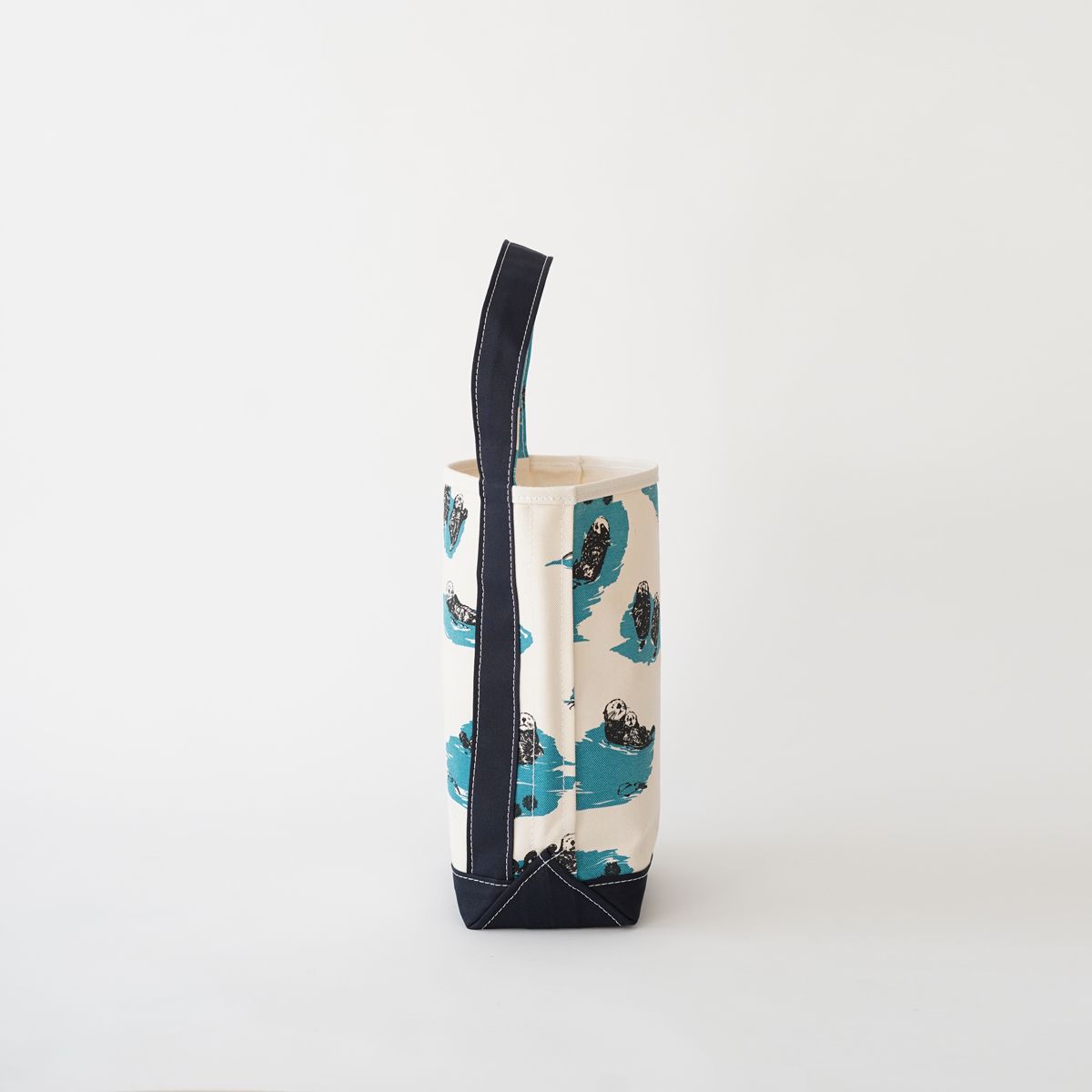 찬스클로딩(CHANCE CLOTHING) BAGUETTE TOTE SMALL - RAKKO