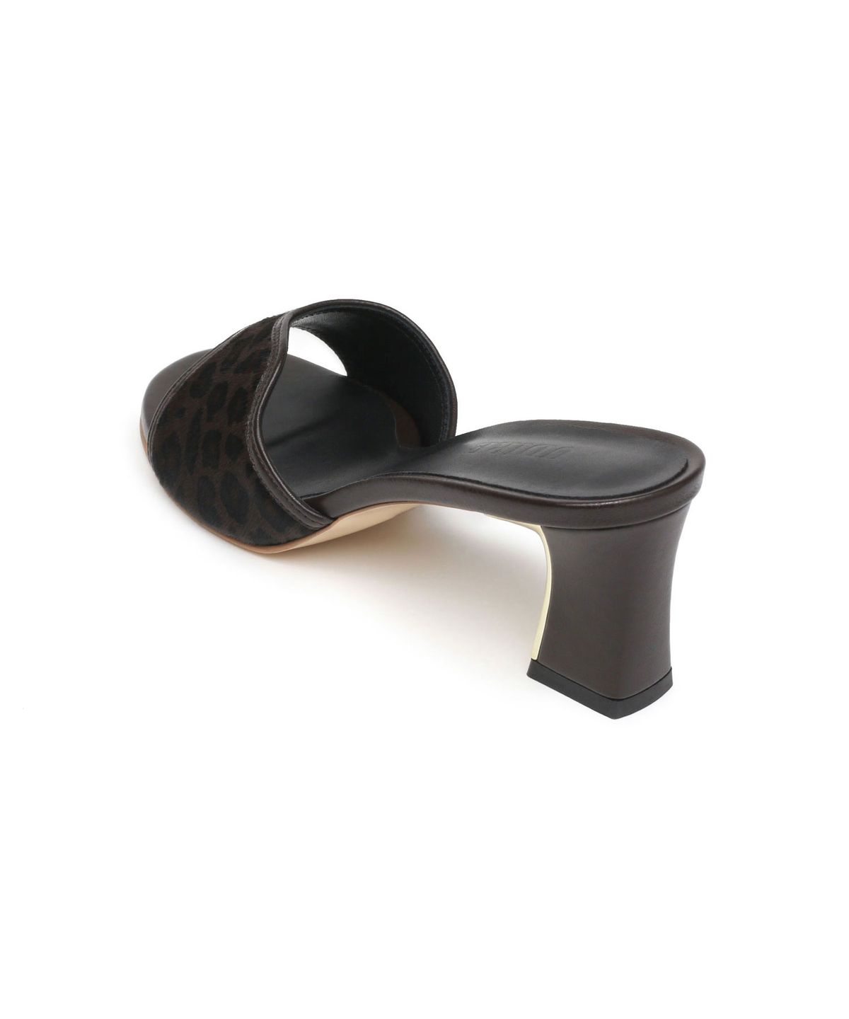 우디레(UDIRE) Amante_Sandals_Brown(UFB2SD29BR)