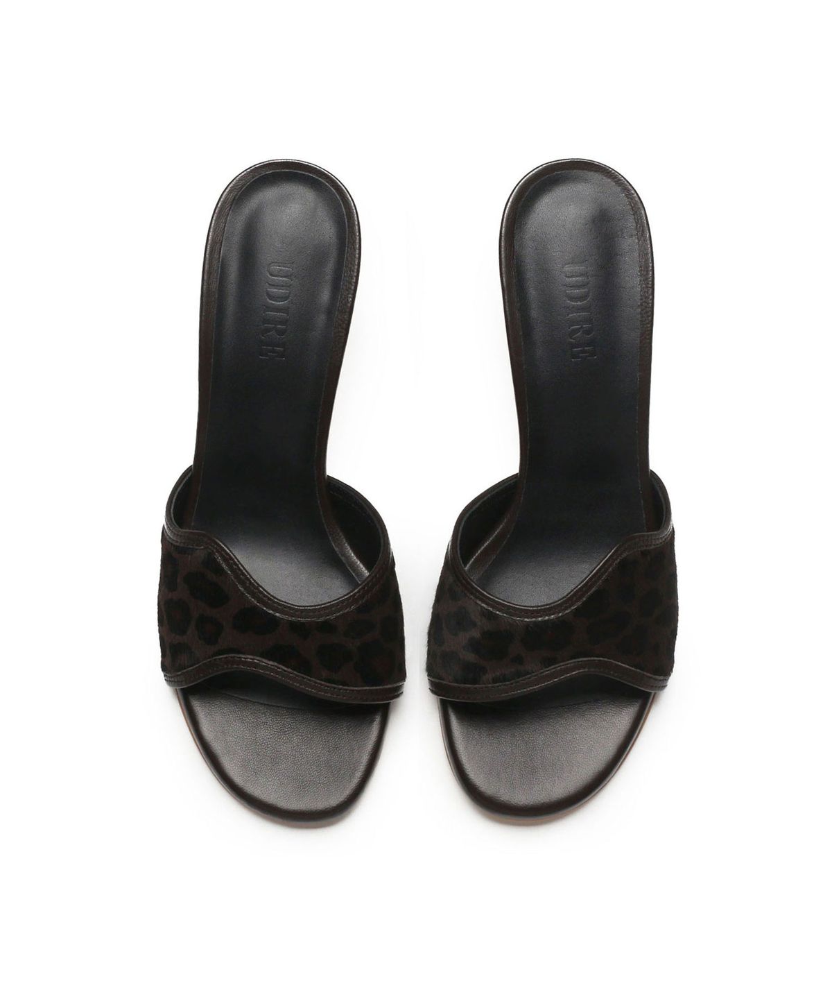 우디레(UDIRE) Amante_Sandals_Brown(UFB2SD29BR)