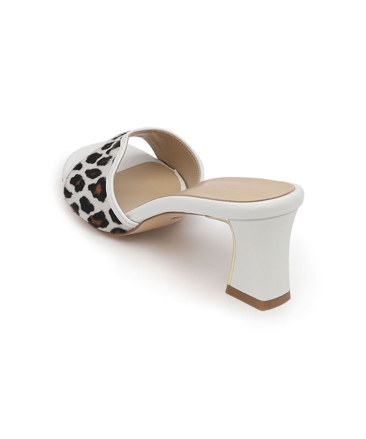 우디레(UDIRE) Amante_Sandals_White(UFB2SD29WH)