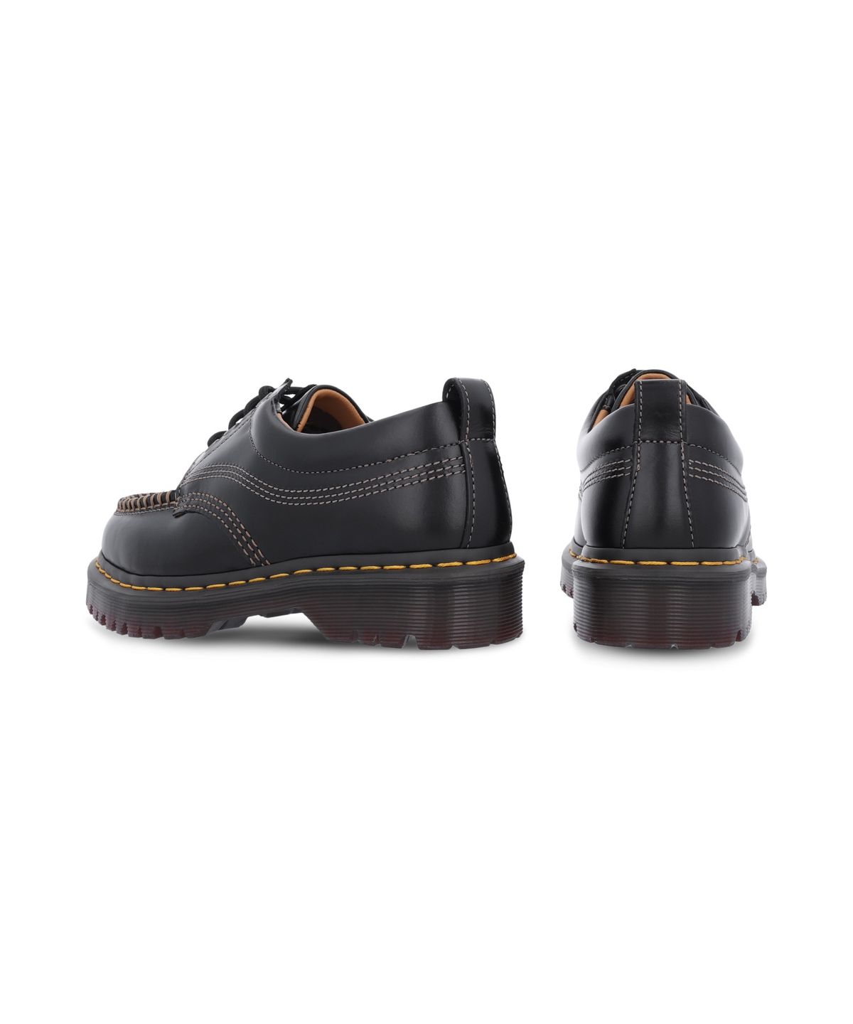 닥터마틴(DR.MARTENS) 로웰 - 블랙 / 31816001