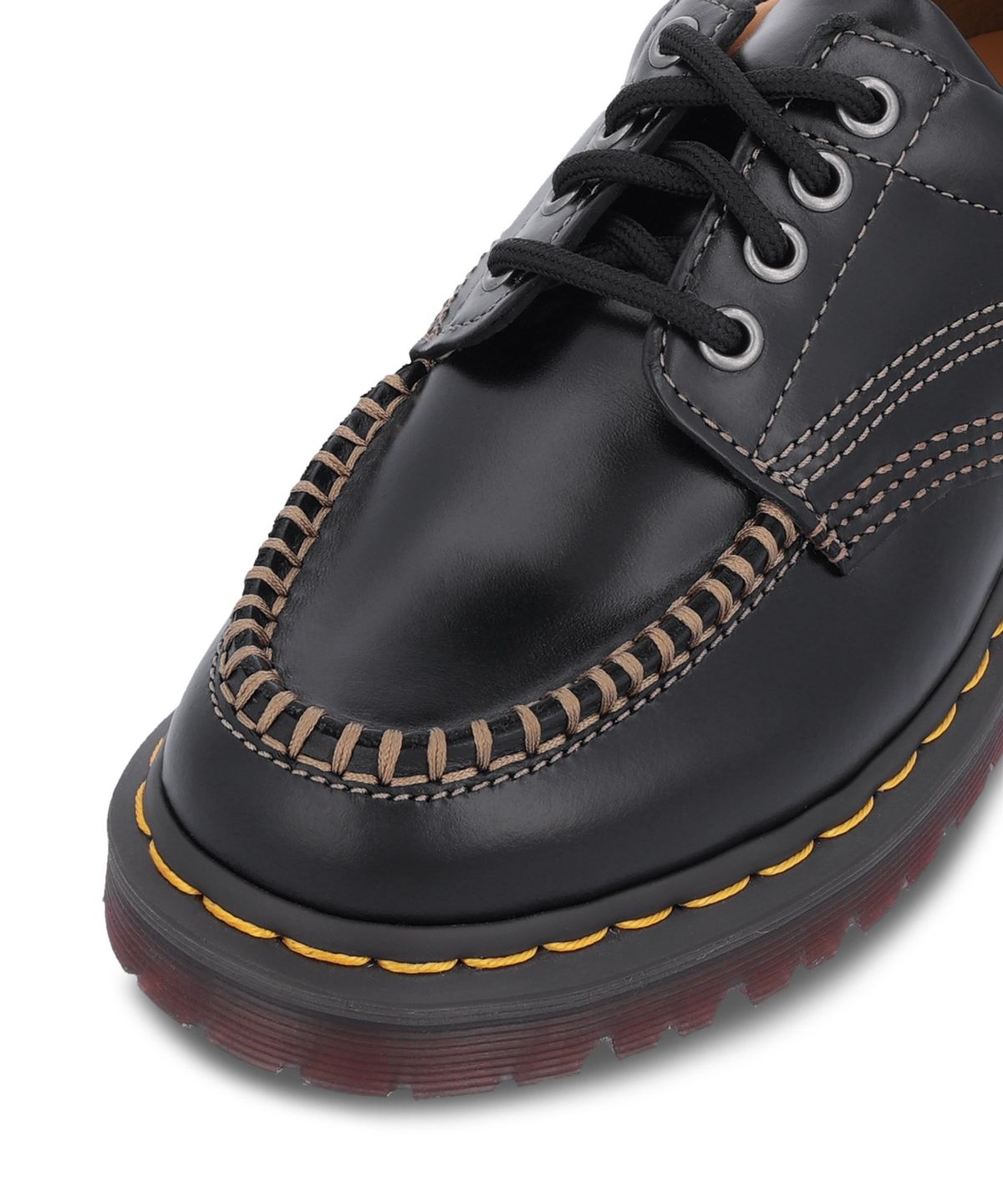 닥터마틴(DR.MARTENS) 로웰 - 블랙 / 31816001
