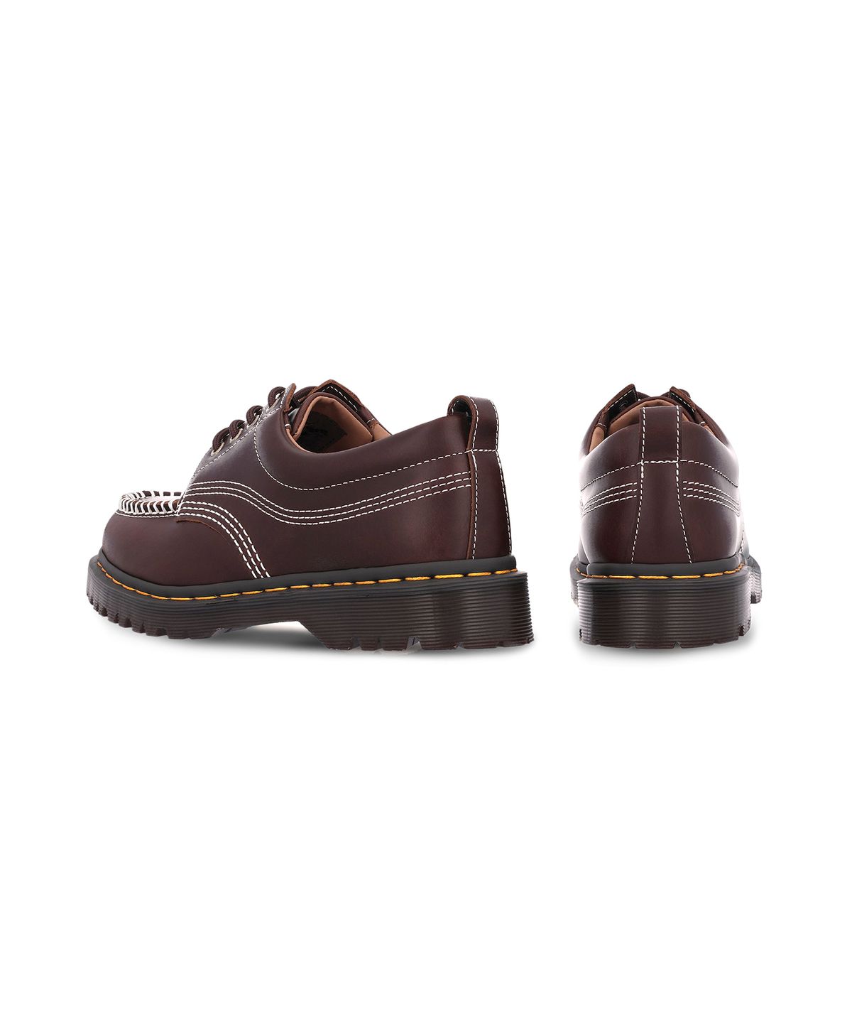 닥터마틴(DR.MARTENS) 로웰 레더  - 버터스카치 / 31817243