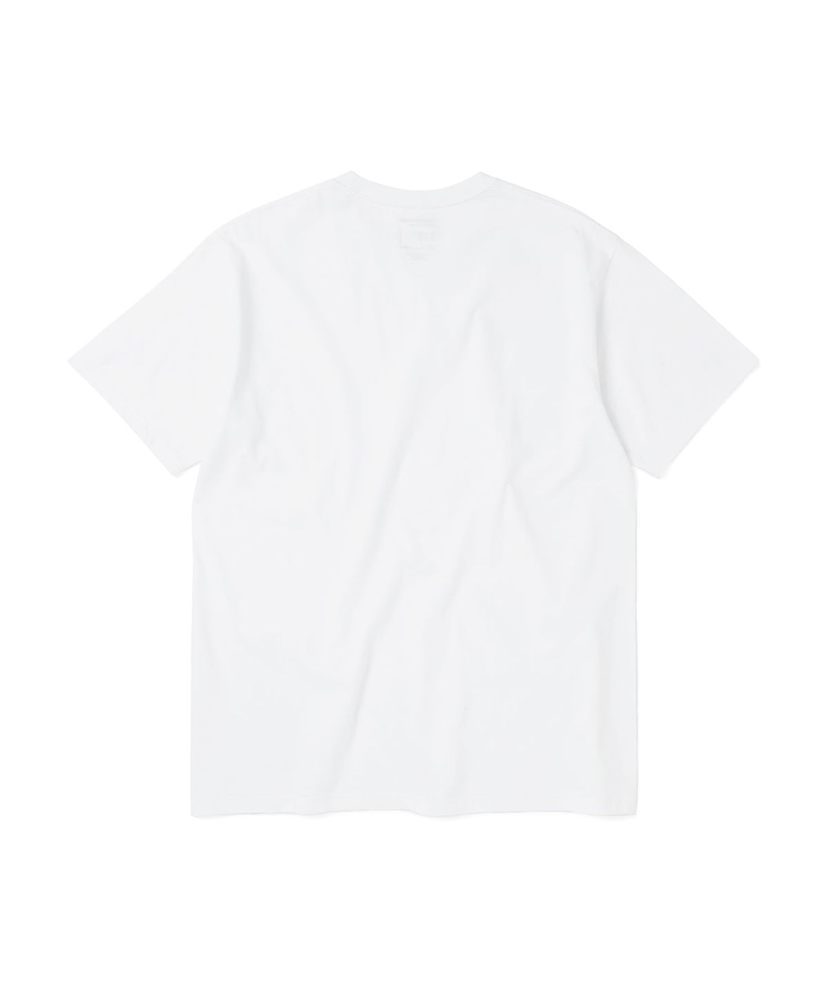 디스이즈네버댓(THISISNEVERTHAT) 3 TAGLESS T-SHIRTS Multi