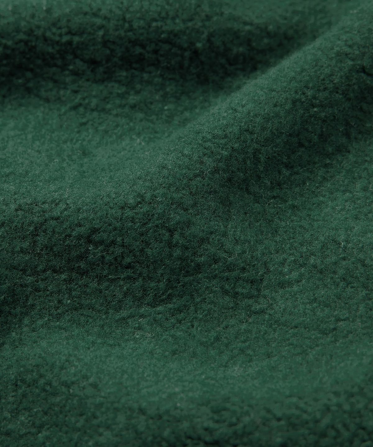 디스이즈네버댓(THISISNEVERTHAT) NEW VISION 2010 Crewneck Dark Green