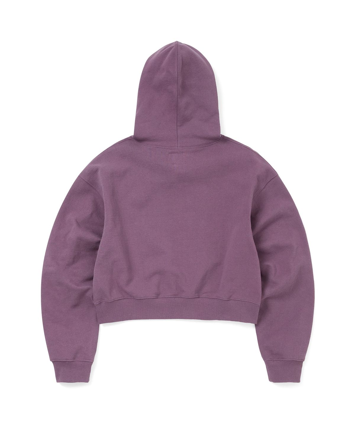 디스이즈네버댓(THISISNEVERTHAT) T-Logo W Hoodie Maroon