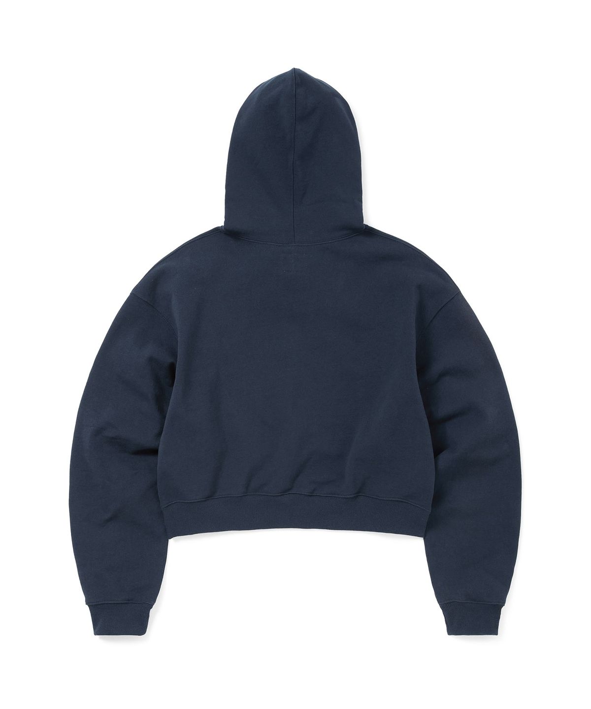 디스이즈네버댓(THISISNEVERTHAT) T-Logo W Hoodie Navy