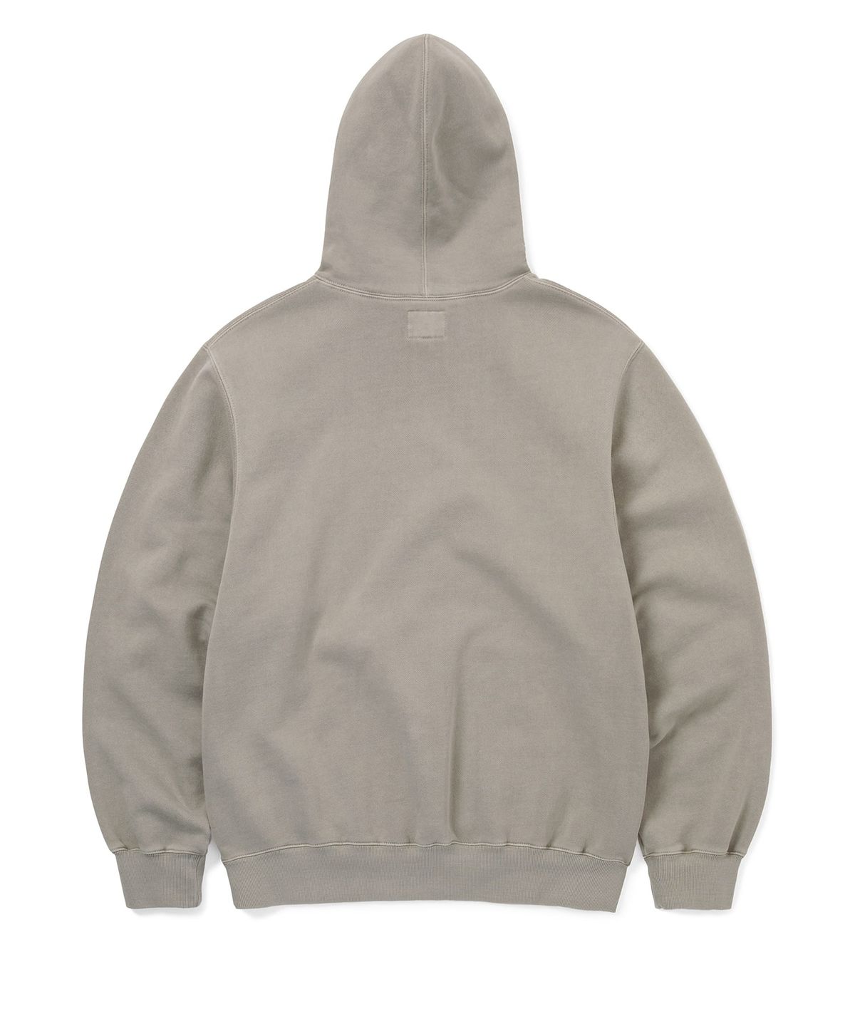 디스이즈네버댓(THISISNEVERTHAT) Arch-Logo Hoodie Stone Beige