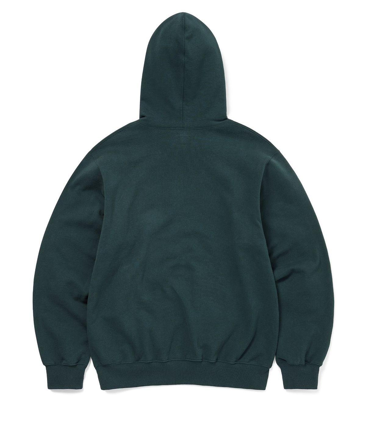 디스이즈네버댓(THISISNEVERTHAT) T-Logo Hoodie Sea Green