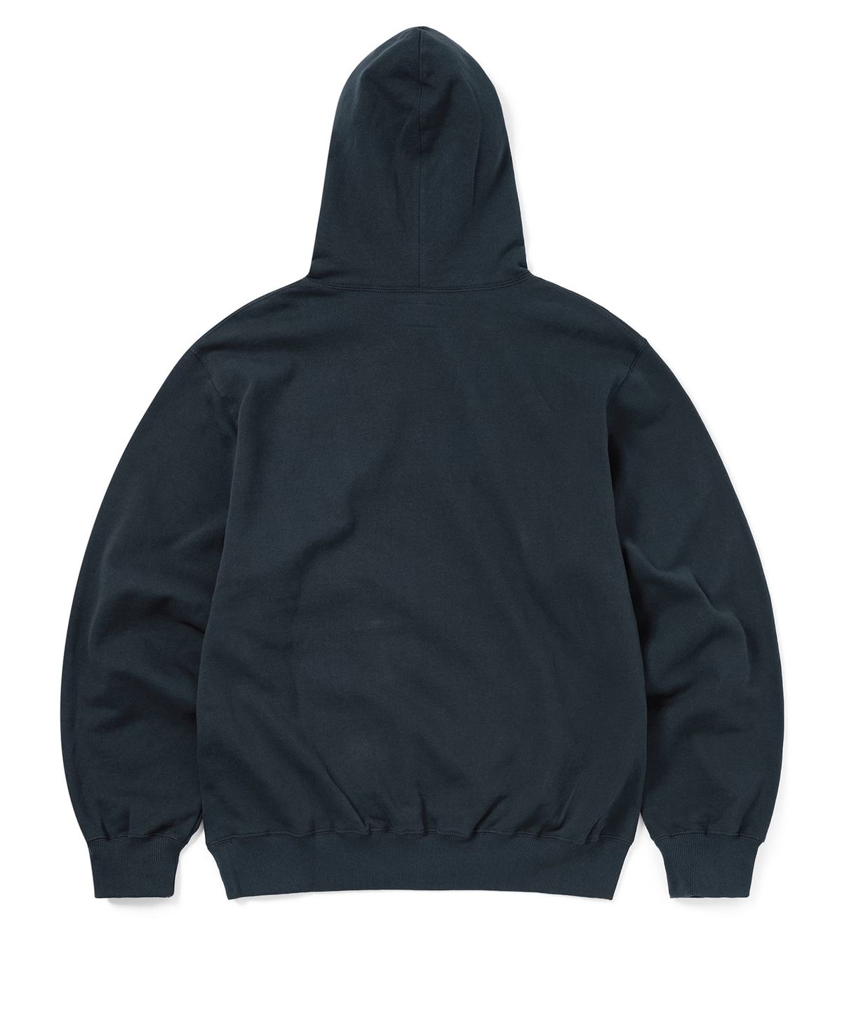 디스이즈네버댓(THISISNEVERTHAT) T-Logo Hoodie Navy