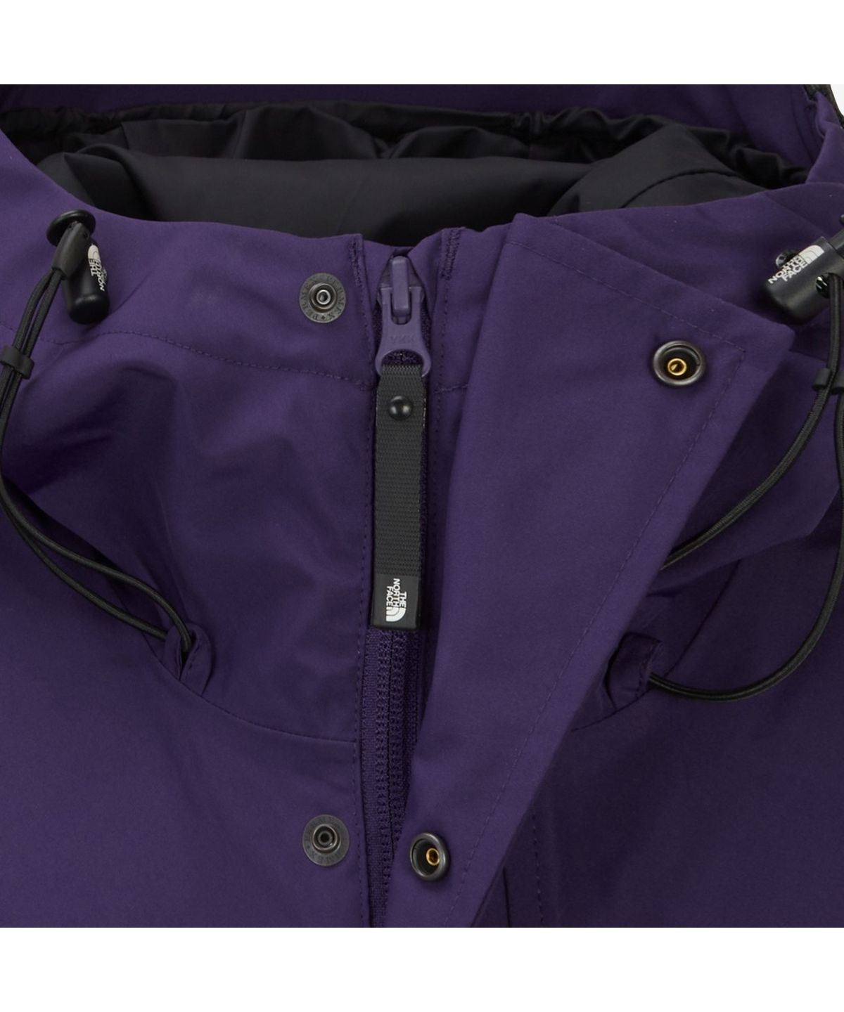 노스페이스(THE NORTH FACE) NJ2GR54B 남성 1994 고어텍스 마운틴 자켓 DARK_PURPLE