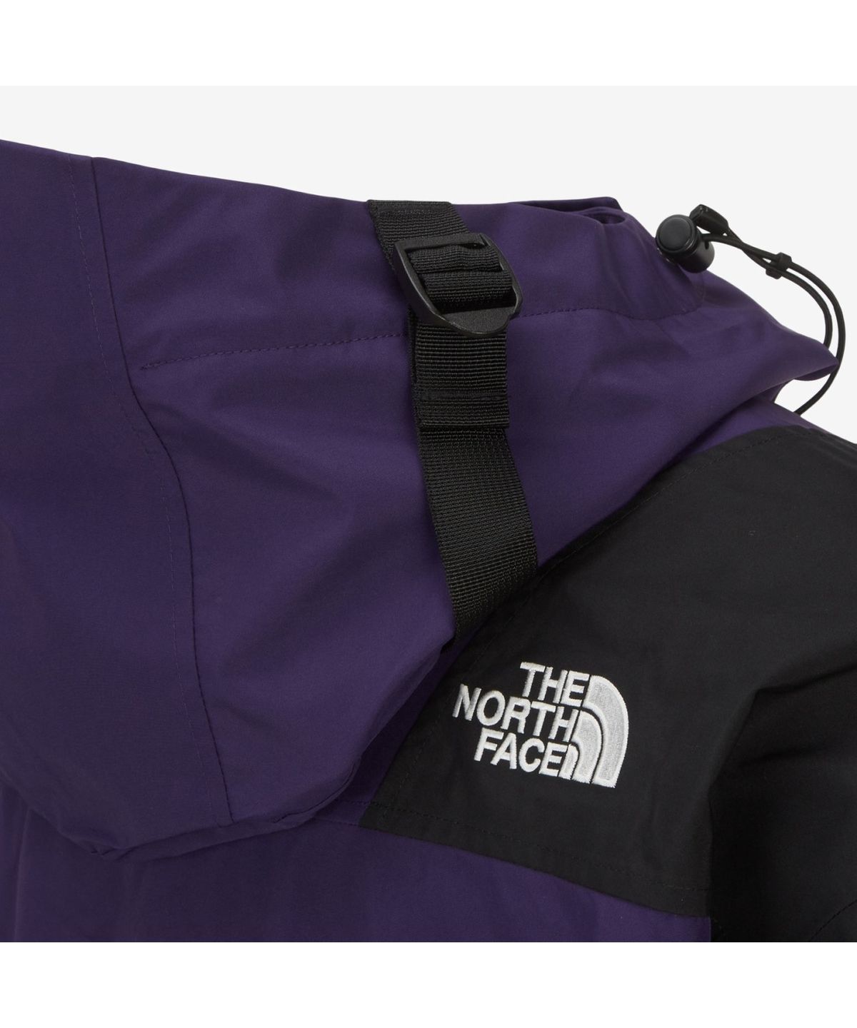노스페이스(THE NORTH FACE) NJ2GR54B 남성 1994 고어텍스 마운틴 자켓 DARK_PURPLE