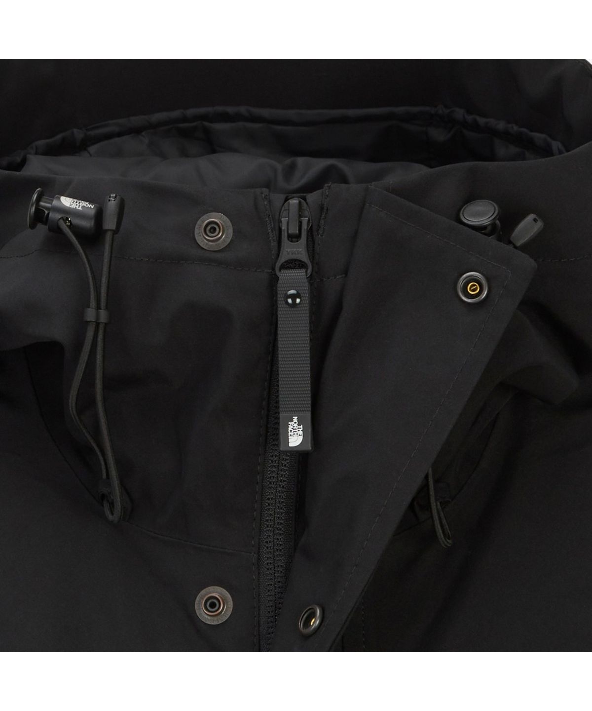 노스페이스(THE NORTH FACE) NJ2GR54A 남성 1994 고어텍스 마운틴 자켓 BLACK