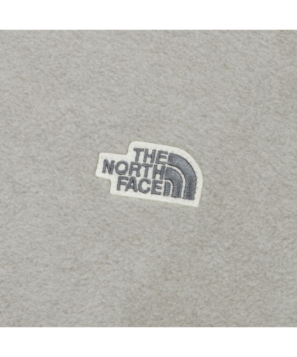 노스페이스(THE NORTH FACE) NJ4FR60A 남성 알바노 플리스 EX 가디건 LIGHT_GRAY