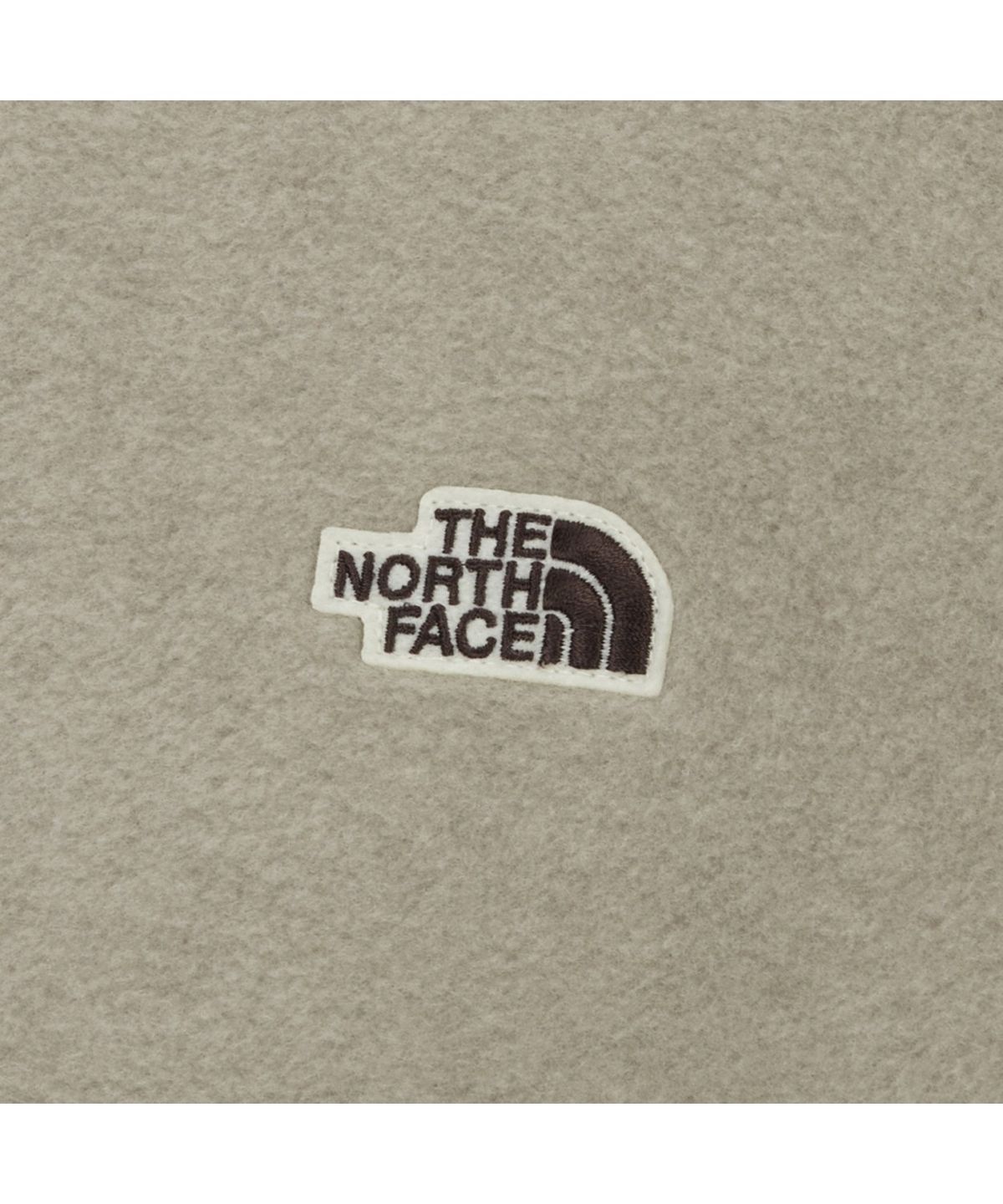 노스페이스(THE NORTH FACE) NJ4FR60B 남성 알바노 플리스 EX 가디건 LIGHT_BEIGE