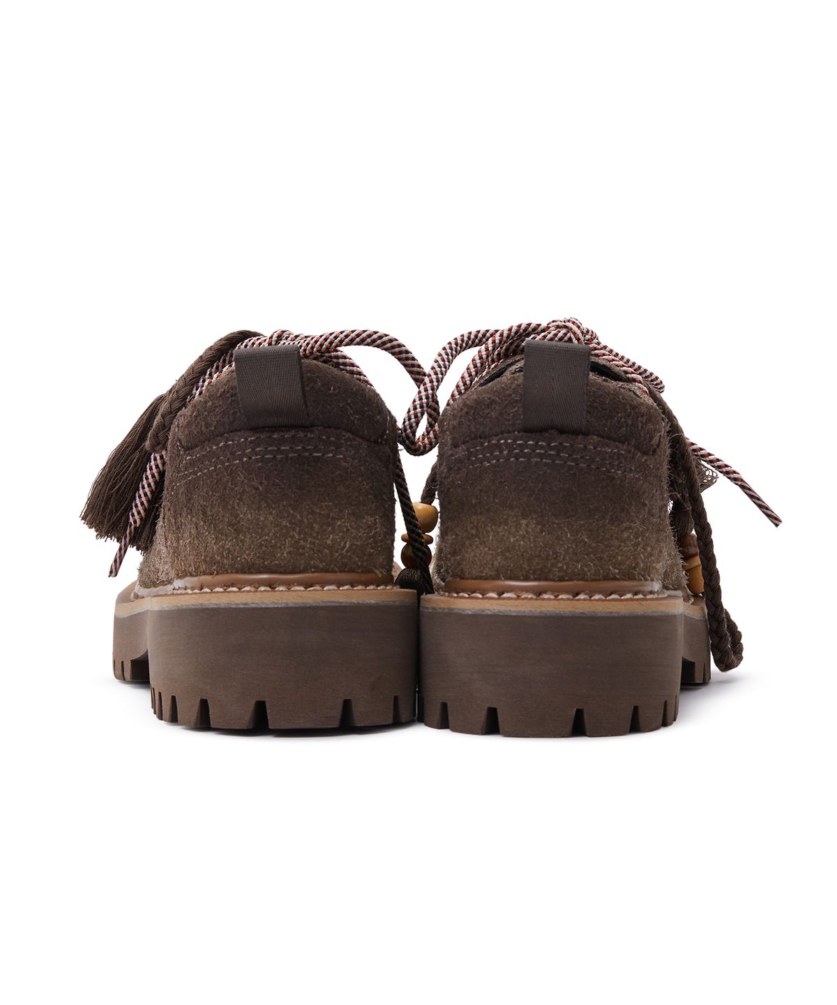 펜필드(PENFIELD) [P X LOSTGARDEN] 50TH ANNIV TRAILWEAR ROCKY CAMEL_FR7AS001