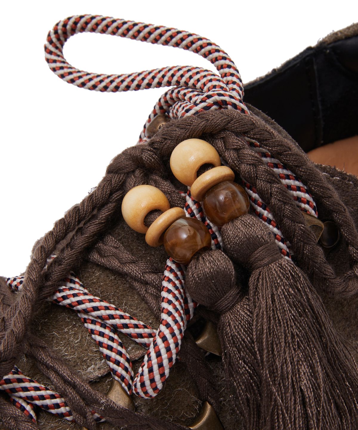 펜필드(PENFIELD) [P X LOSTGARDEN] 50TH ANNIV TRAILWEAR ROCKY CAMEL_FR7AS001