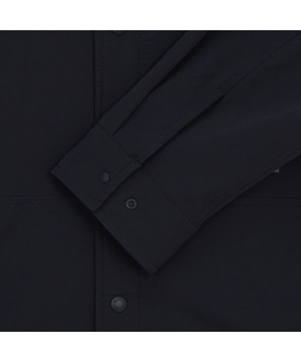노스페이스(THE NORTH FACE) NH8LR53B 남성 스트라이드 셔츠 MIDNIGHT_NAVY
