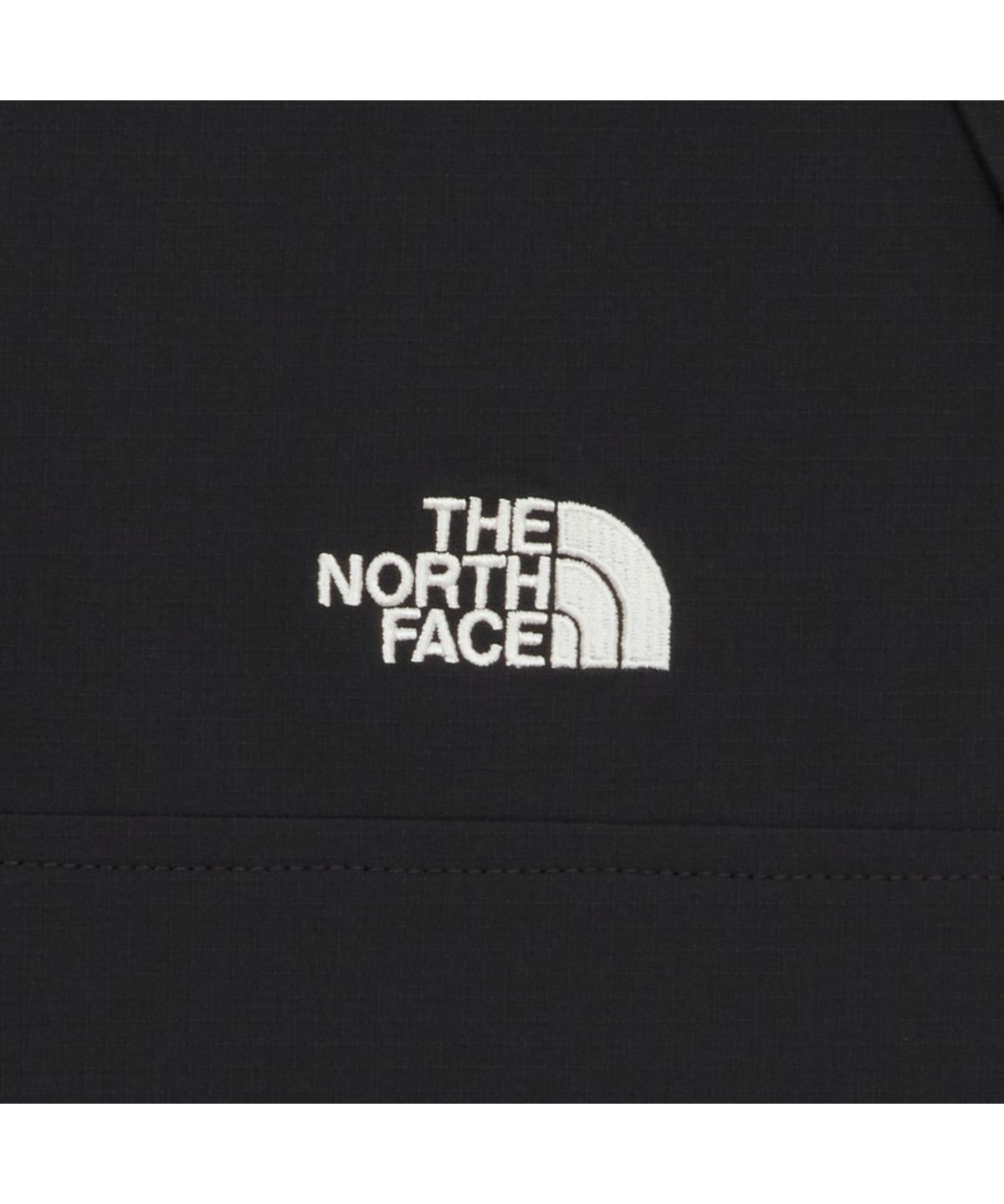 노스페이스(THE NORTH FACE) NH8LR53A 남성 스트라이드 셔츠 BLACK