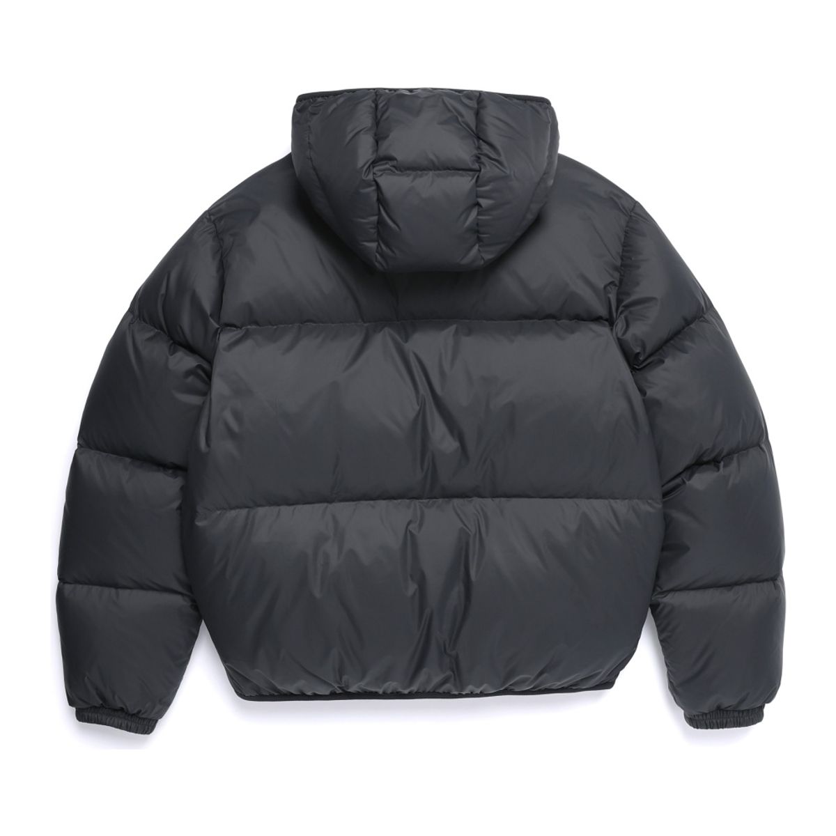 내셔널지오그래픽(NATIONALGEOGRAPHIC) N254UDW902 타이라 후드 덕다운 점퍼 GREY
