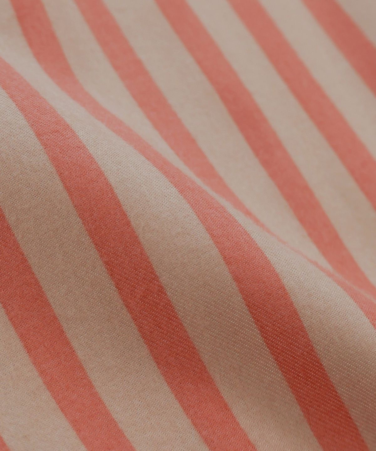 조스라운지(JO'S LOUNGE) [웜모달] (couple) Candy Stripe Pajama Set + Lounge Shirt