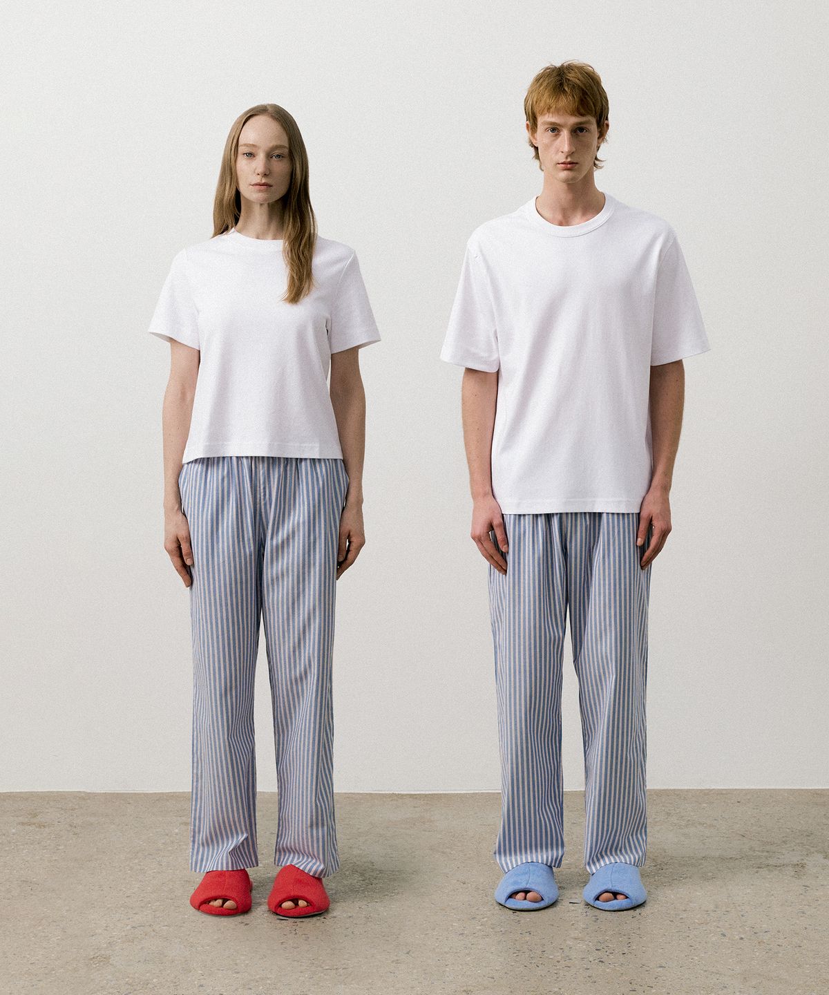 조스라운지(JO'S LOUNGE) Four Season Pajama Pants 05 (4 options)