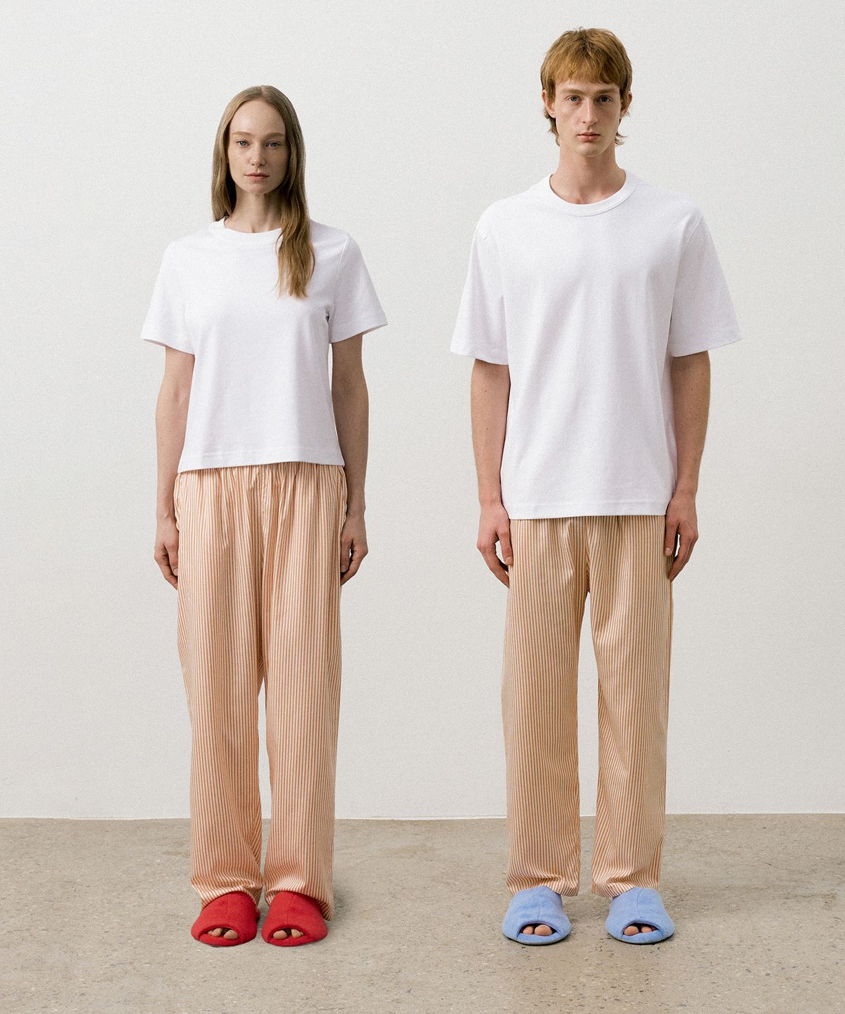 조스라운지(JO'S LOUNGE) Four Season Pajama Pants 05 (4 options)