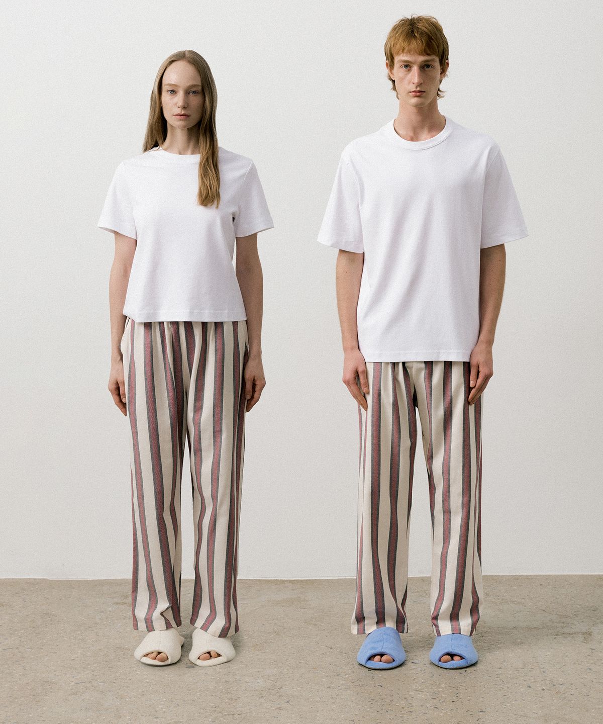 조스라운지(JO'S LOUNGE) Four Season Pajama Pants 05 (4 options)