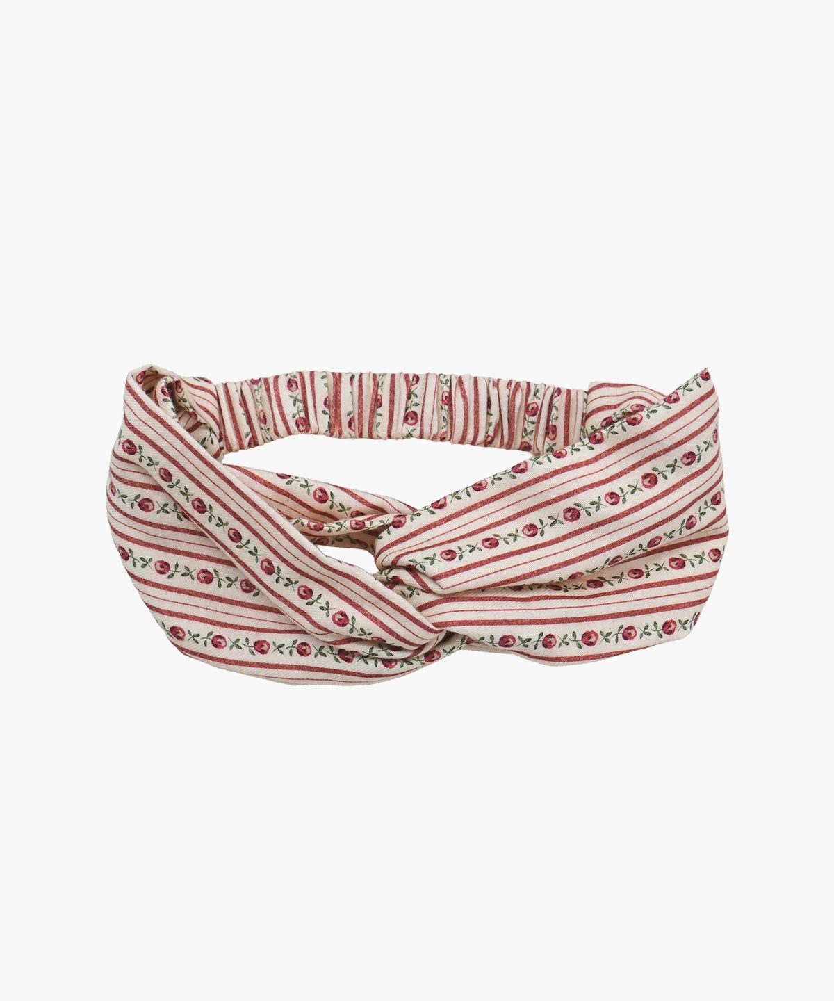 조스라운지(JO'S LOUNGE) [웜모달] Kiss Knot Headband