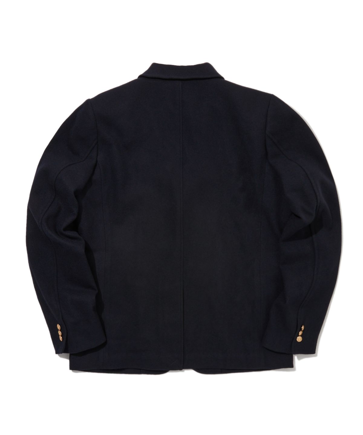 펜필드(PENFIELD) [TRAILWEAR]네이비 싱글 브레스티드 블레이져 네이비_FR4WJ502
