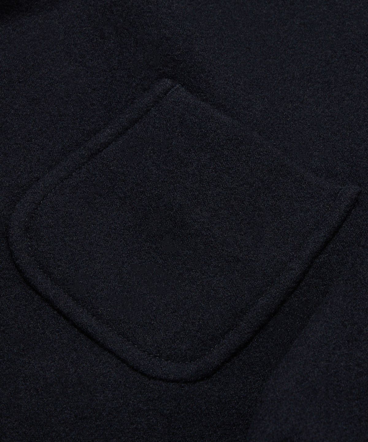 펜필드(PENFIELD) [TRAILWEAR]네이비 싱글 브레스티드 블레이져 네이비_FR4WJ502
