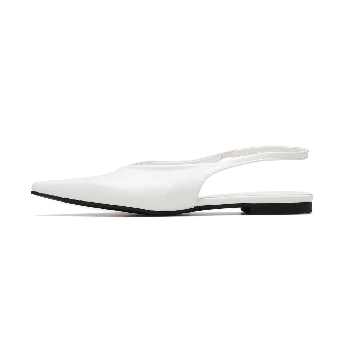 솔트앤초콜릿(SALT AND CHOCOLATE) 블랑슈 슬링백 412532001 (1cm)