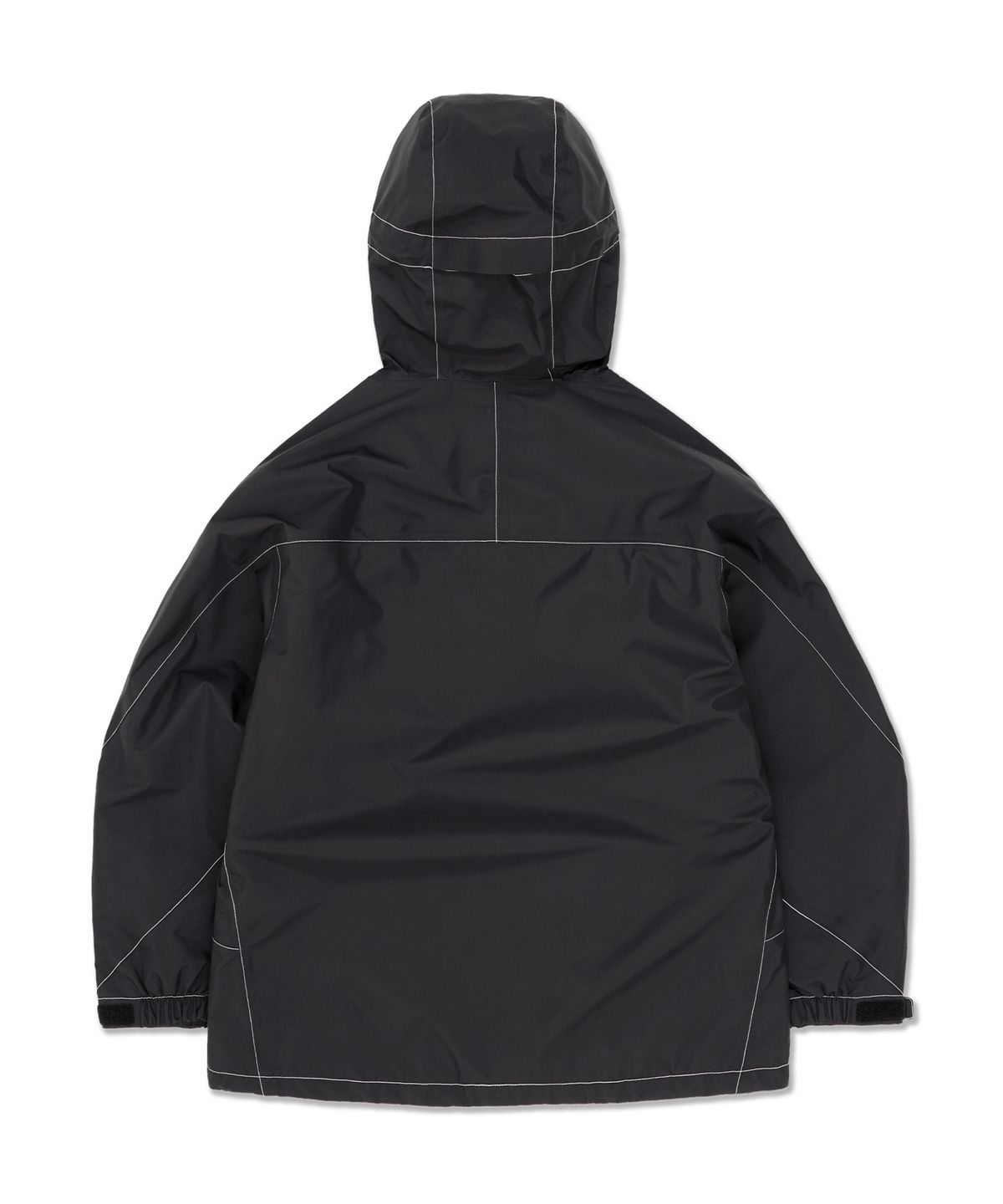 디미토(DIMITO) WORKS LINE JACKET BLACK