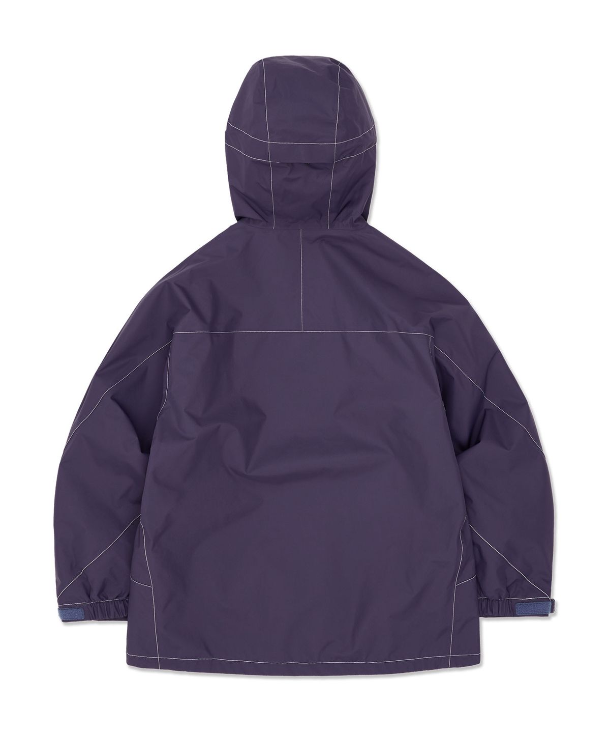 디미토(DIMITO) WORKS LINE JACKET GRAPE
