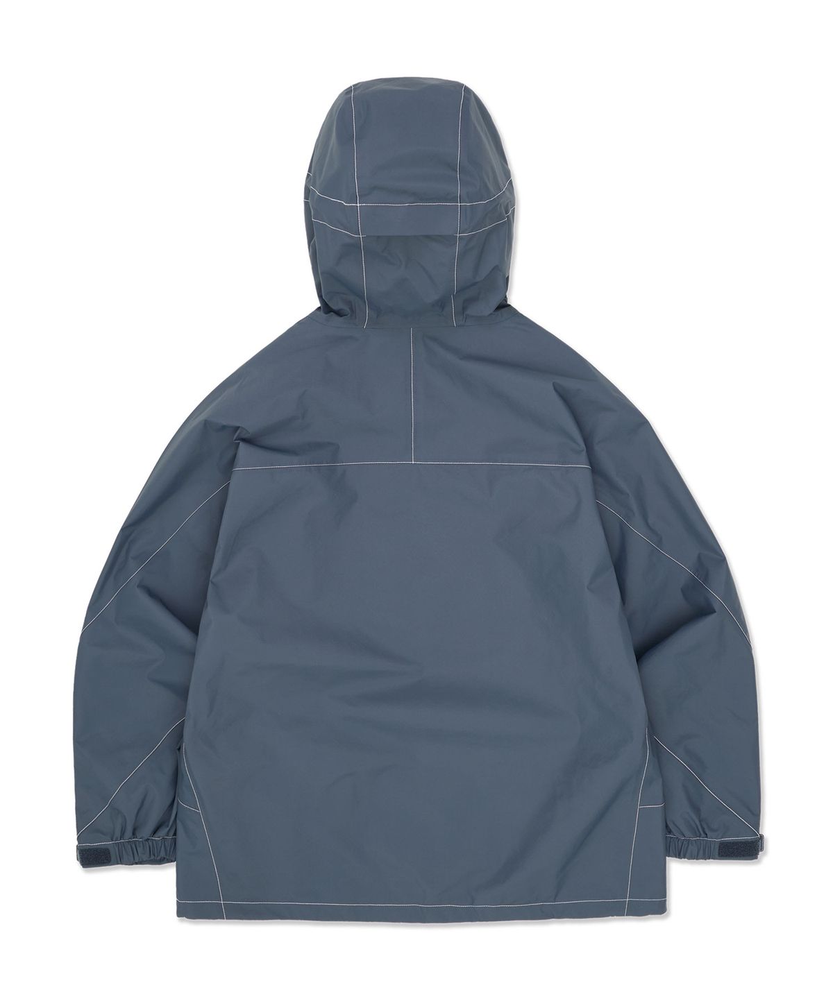 디미토(DIMITO) WORKS LINE JACKET DARK SLATE